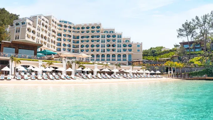 Angel's Marmaris Hotel